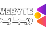 Webyte-ویبایت-logo